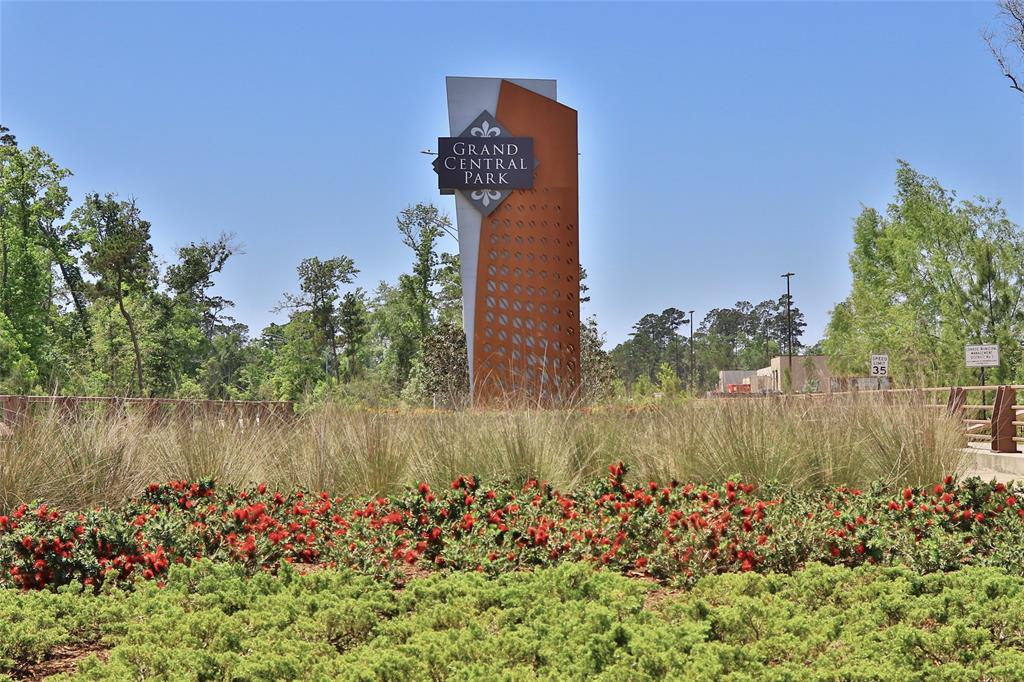 1132 Beals Creek Street, Conroe, Texas image 8