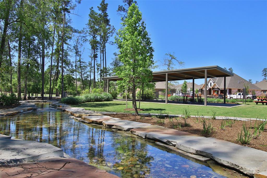 1132 Beals Creek Street, Conroe, Texas image 13