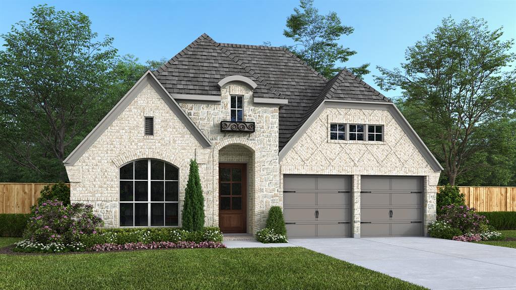 1132 Beals Creek Street, Conroe, Texas image 1