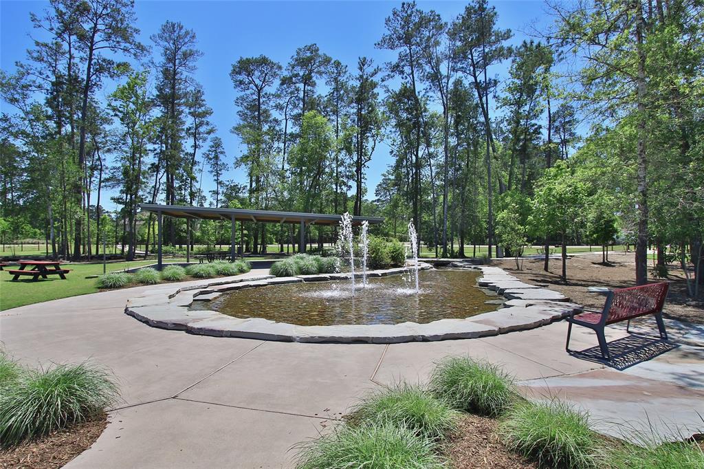 1132 Beals Creek Street, Conroe, Texas image 11