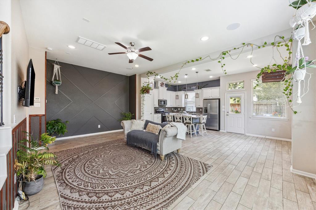 Photo 4 of 17 of 5571 Purple Meadow Lane townhome
