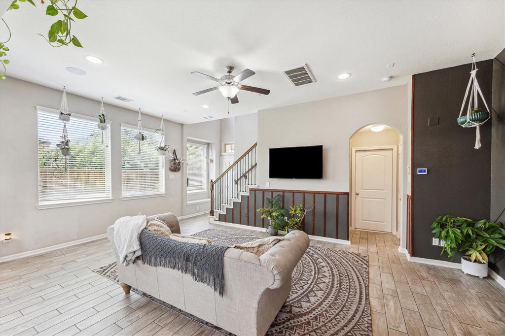 Photo 2 of 17 of 5571 Purple Meadow Lane townhome