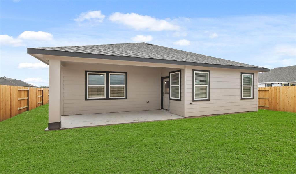 284 Ice Shore Trail, Dayton, Texas image 19
