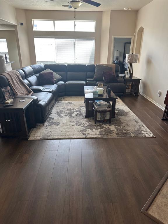 14434 Glade Point Drive