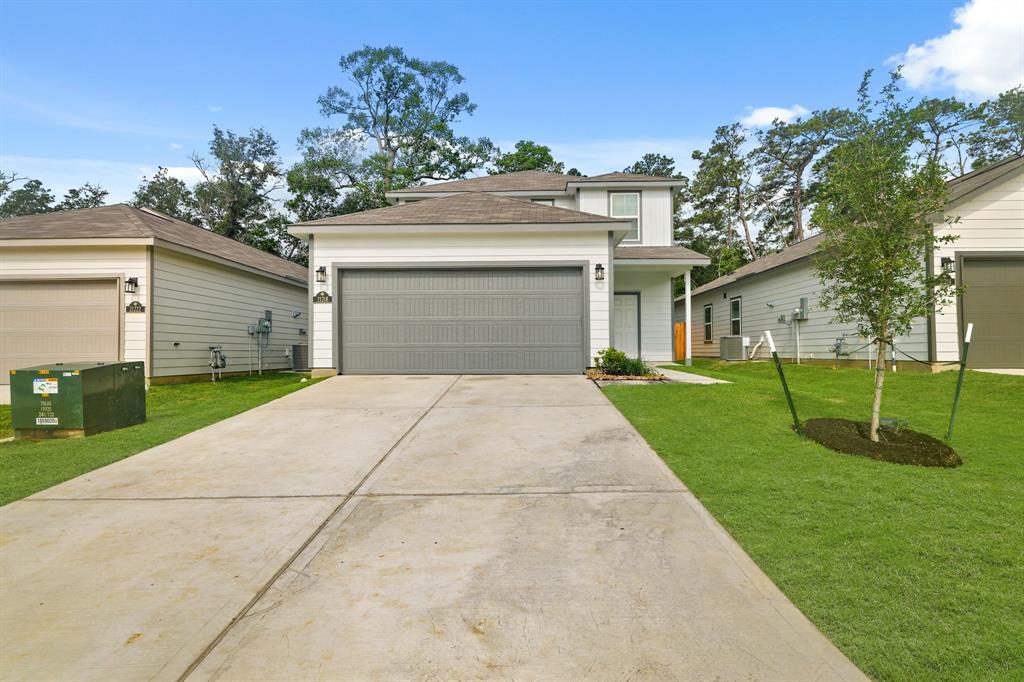 21218 Rising Heights Street, Porter, Texas image 3