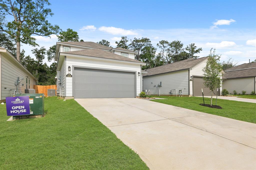 21218 Rising Heights Street, Porter, Texas image 2