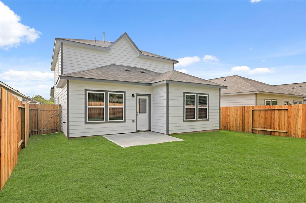 21218 Rising Heights Street, Porter, Texas image 27