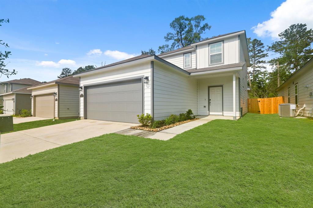21218 Rising Heights Street, Porter, Texas image 1