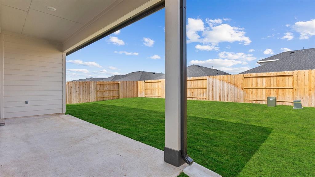 5030 Balcolm Drive, Fresno, Texas image 31