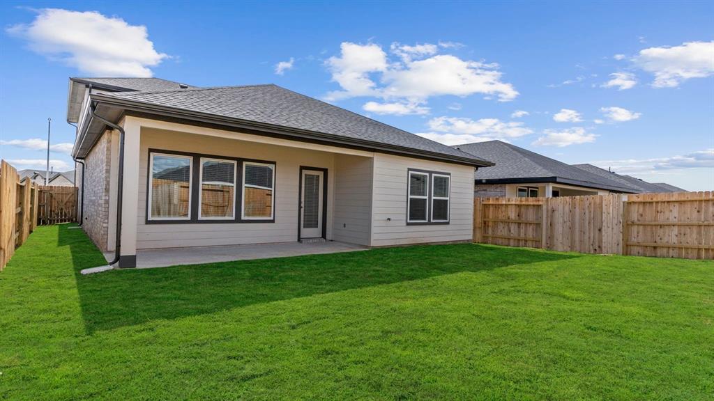 5030 Balcolm Drive, Fresno, Texas image 32