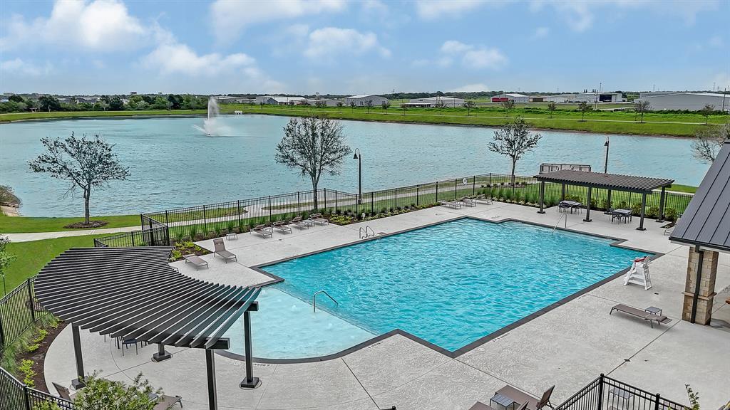 5030 Balcolm Drive, Fresno, Texas image 37