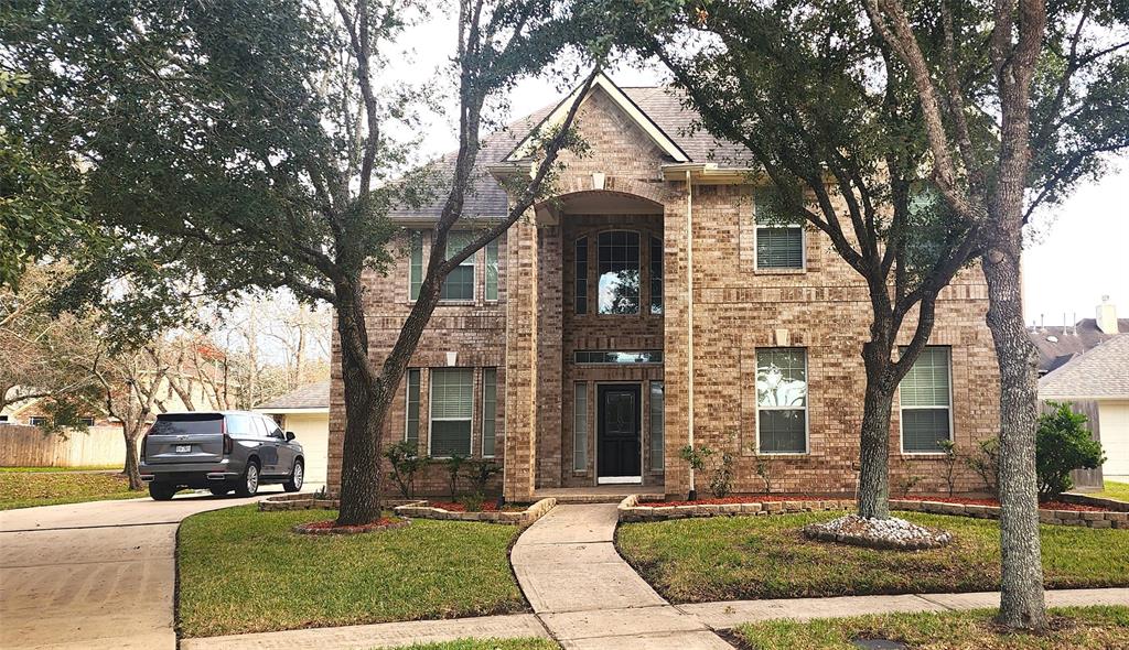View Rosharon, TX 77583 house