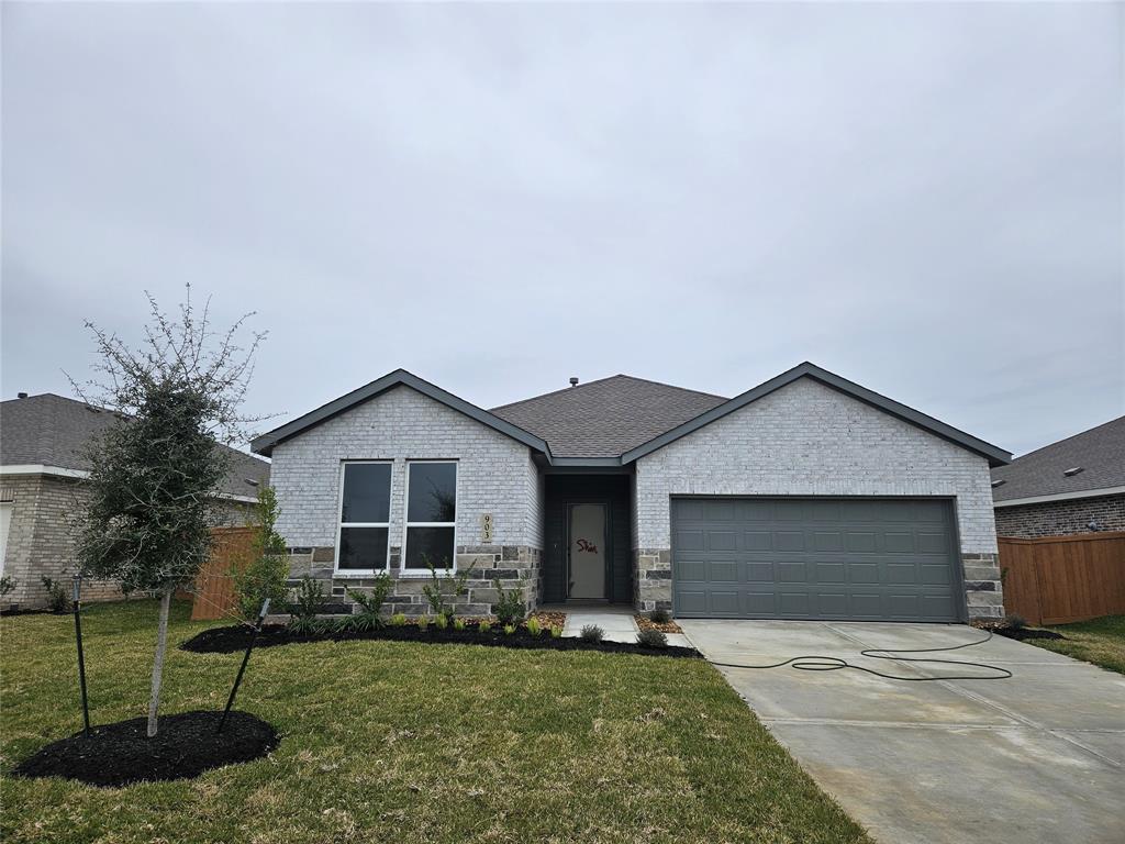 26519 Virginia Wild Rye Lane, Katy, Texas image 1