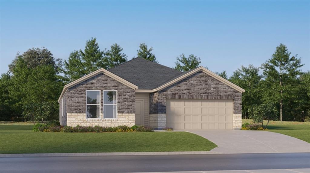 26519 Virginia Wild Rye Lane, Katy, Texas image 9