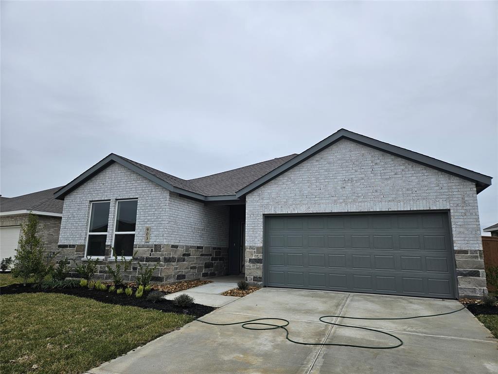 26519 Virginia Wild Rye Lane, Katy, Texas image 2
