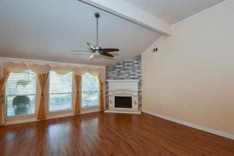 14814 Cantor Circle Houston TX 77084