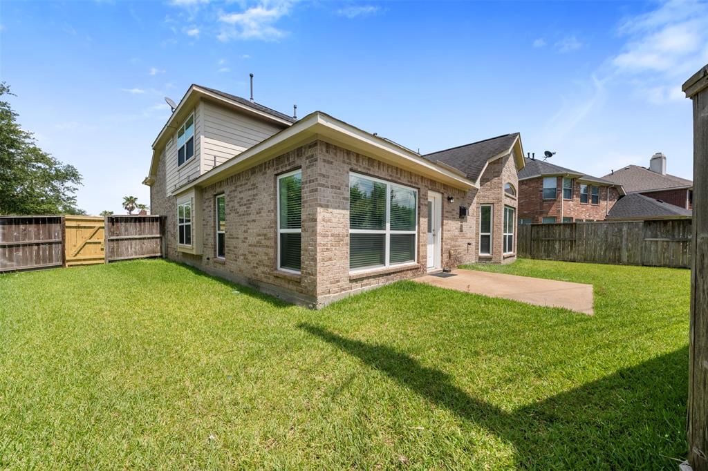 2918 Palm Harbour Drive Dr, Missouri City, Texas image 28
