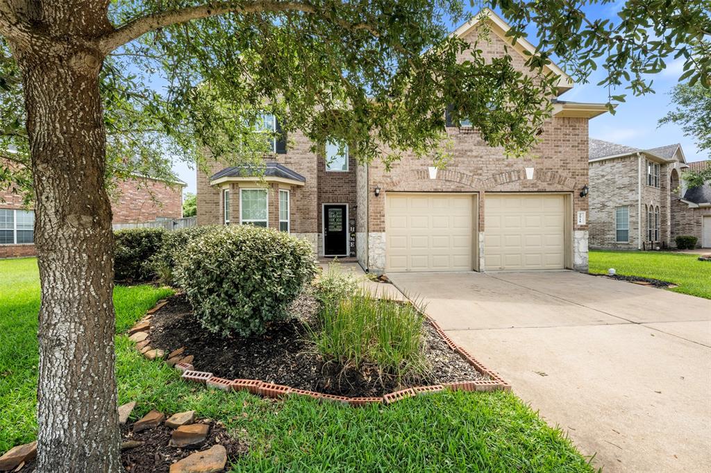 2918 Palm Harbour Drive Dr, Missouri City, Texas image 1