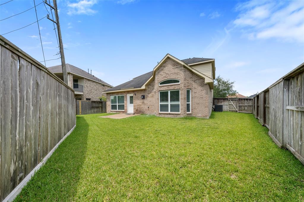 2918 Palm Harbour Drive Dr, Missouri City, Texas image 26