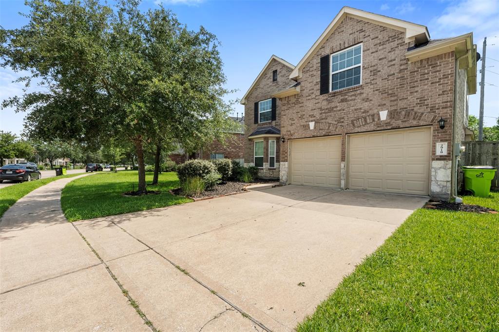 2918 Palm Harbour Drive Dr, Missouri City, Texas image 29