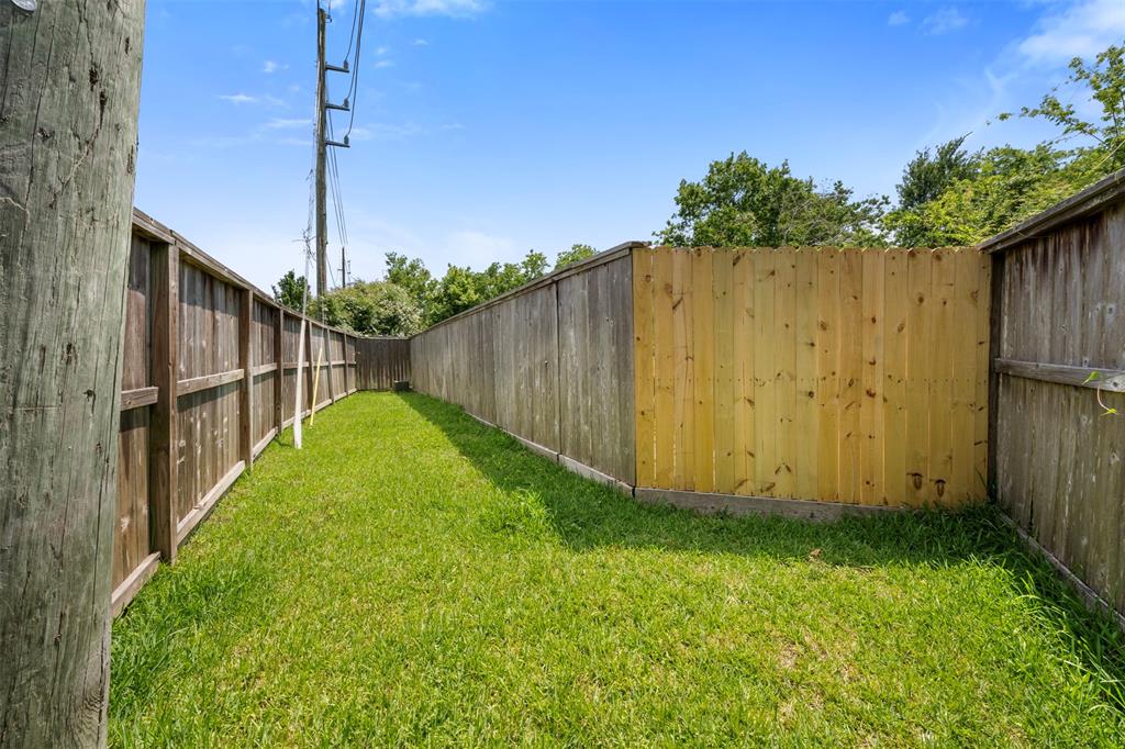 2918 Palm Harbour Drive Dr, Missouri City, Texas image 27