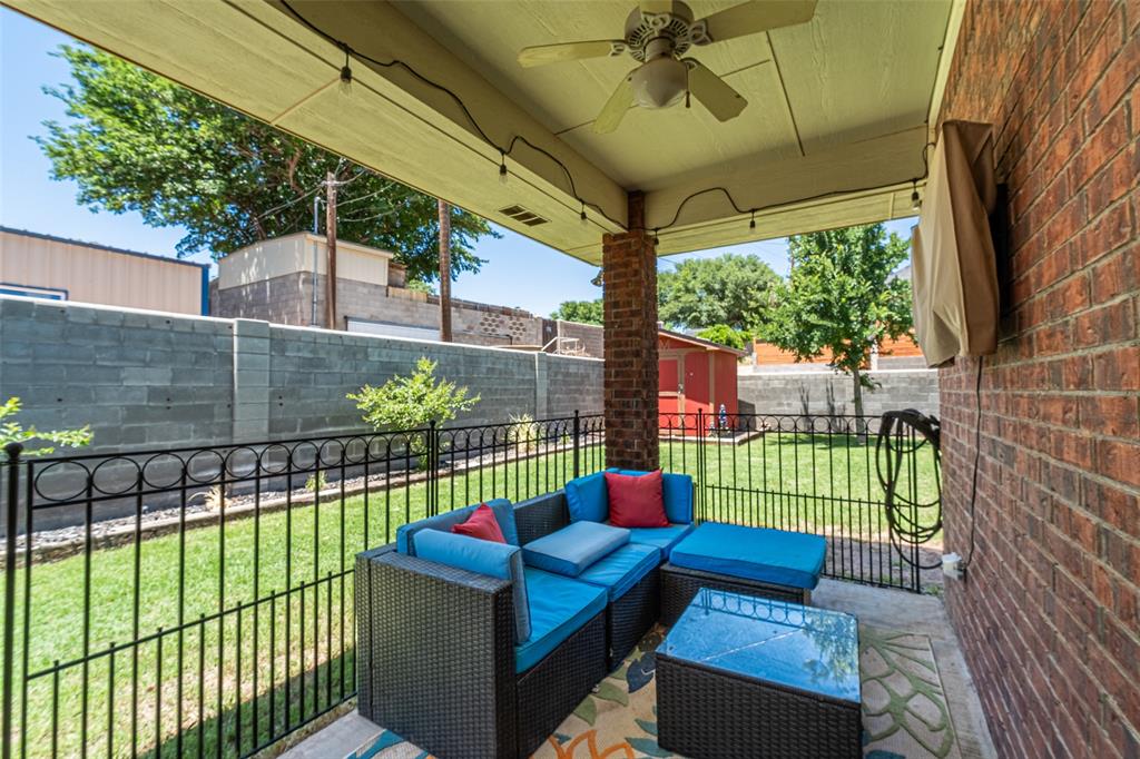 404 SW 21st Street, Seminole, Texas image 37