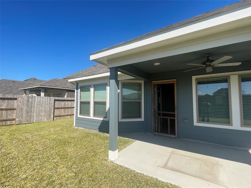 3407 Spanish Oak Lane, Rosenberg, Texas image 25