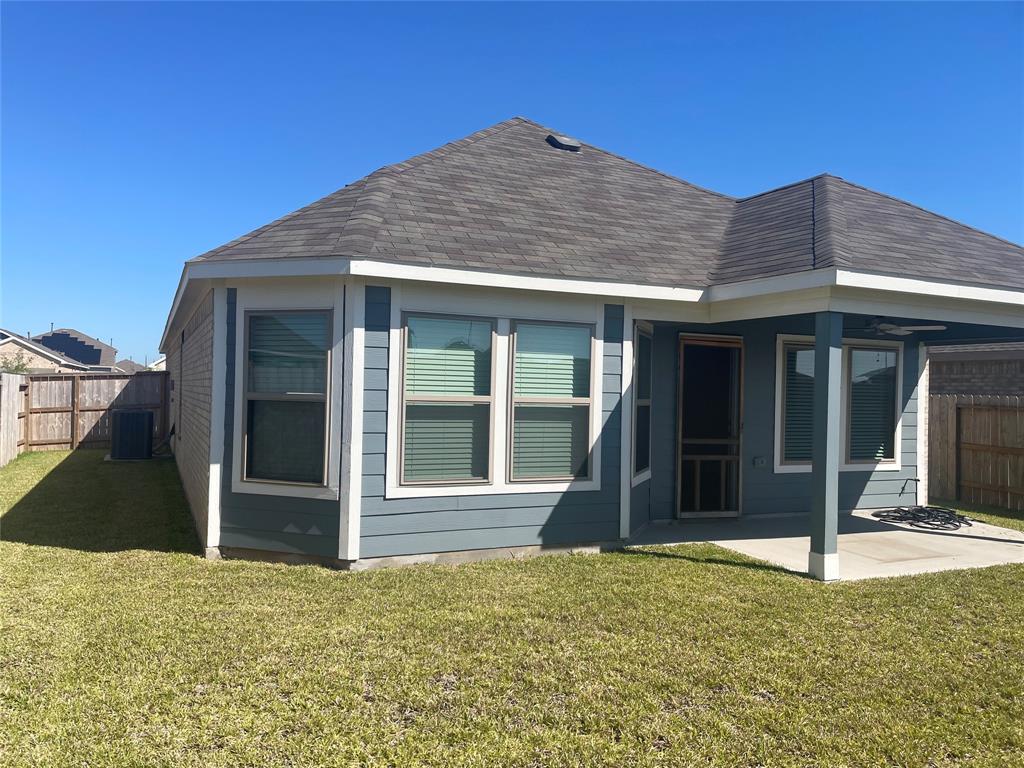 3407 Spanish Oak Lane, Rosenberg, Texas image 24