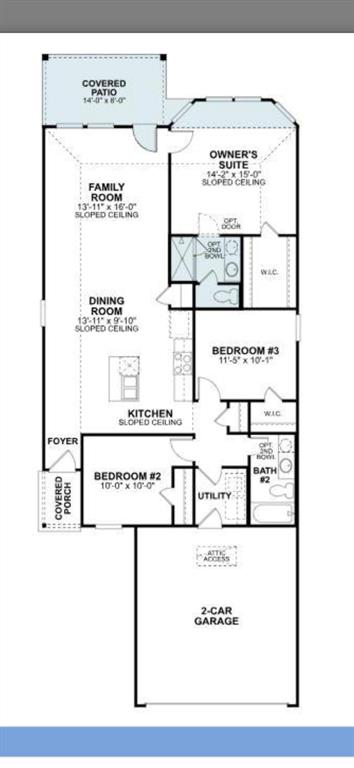 3407 Spanish Oak Lane, Rosenberg, Texas image 28