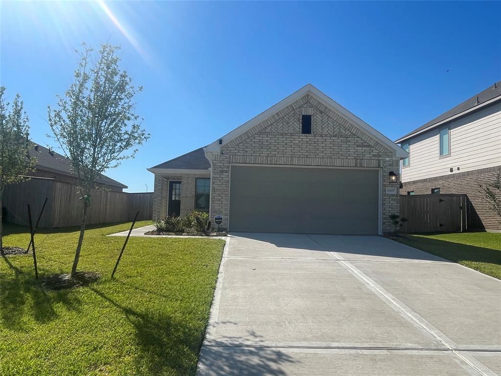3407 Spanish Oak Lane, Rosenberg, Texas image 4