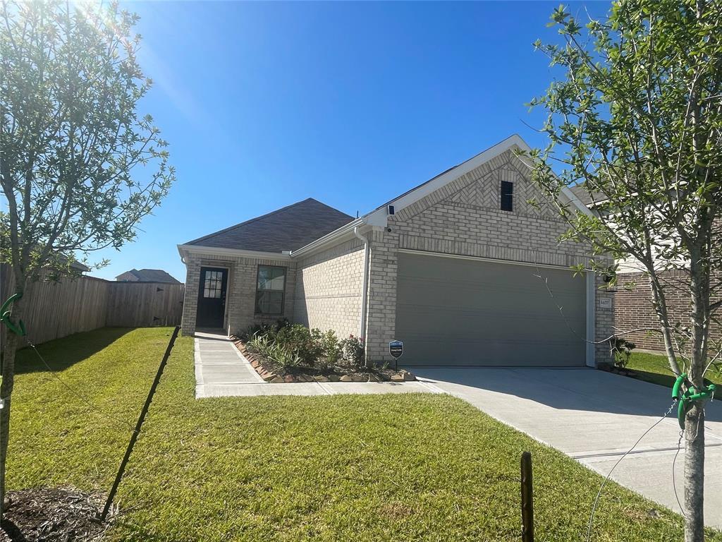 3407 Spanish Oak Lane, Rosenberg, Texas image 3