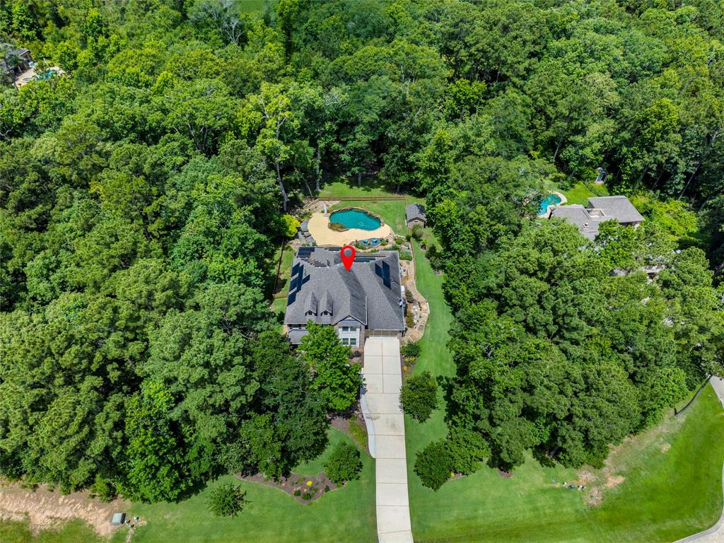9619 Longmire Monterrey Court