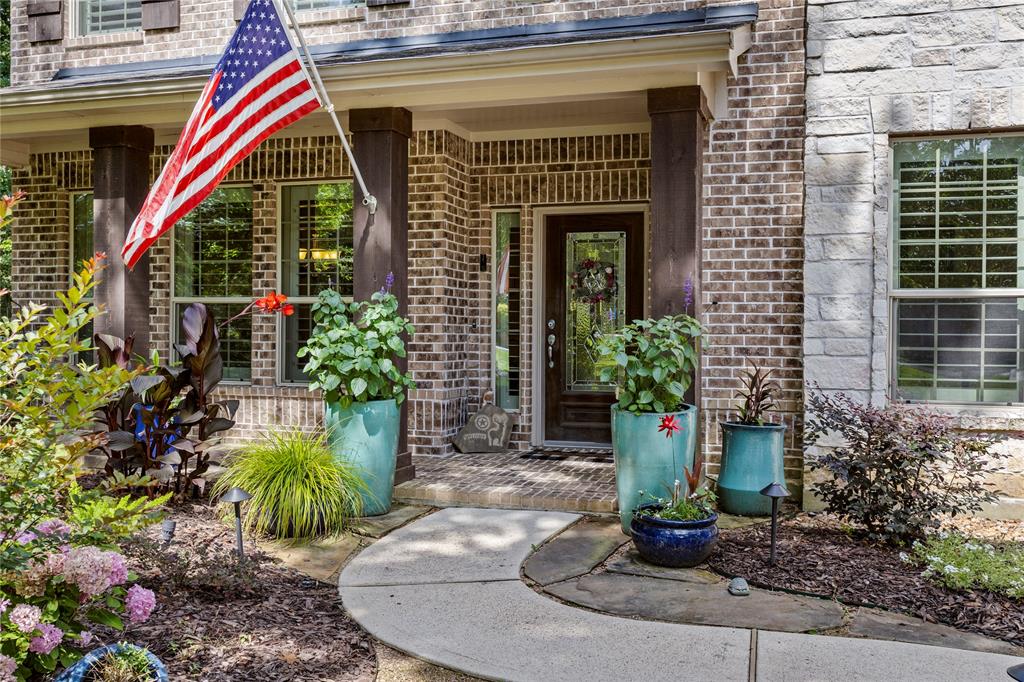 9619 Longmire Monterrey Court