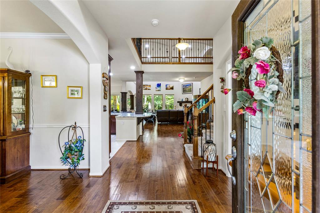 9619 Longmire Monterrey Court