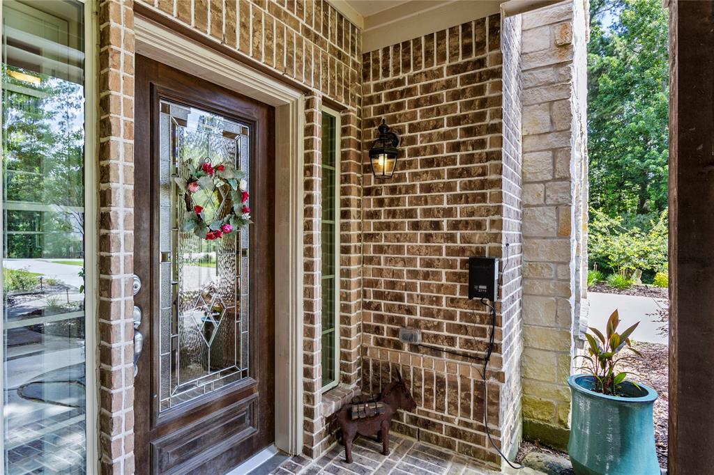9619 Longmire Monterrey Court