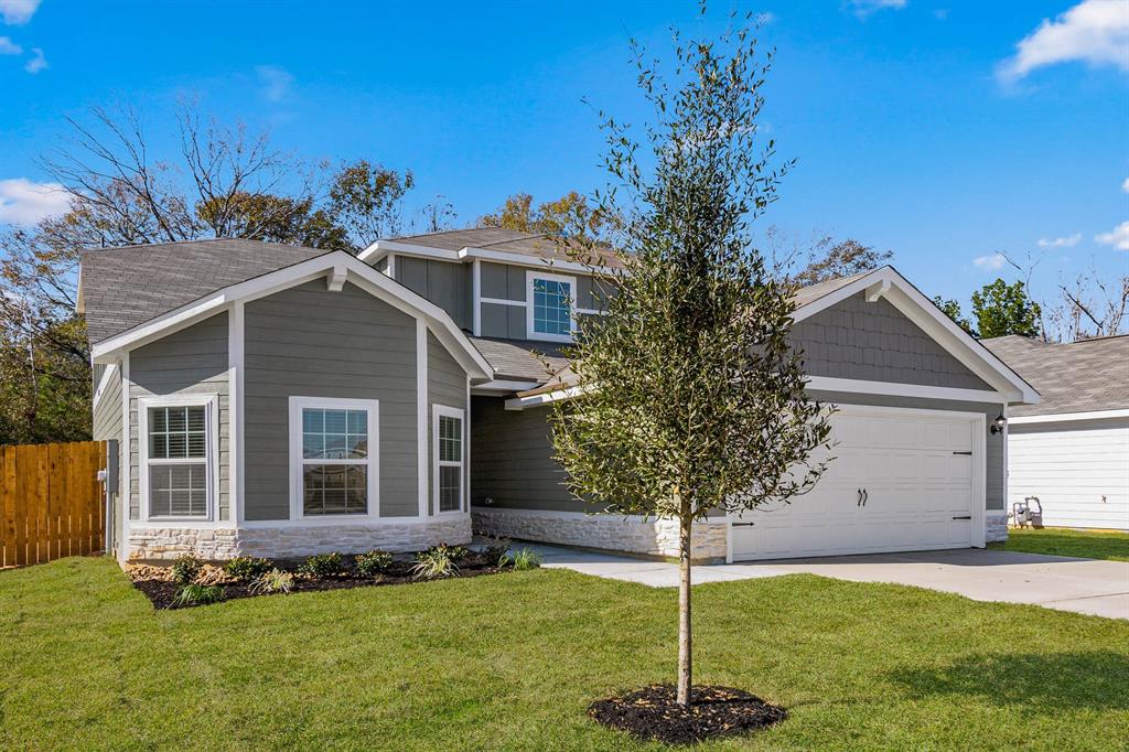 10377 Red Cardinal Drive, Cleveland, Texas image 1