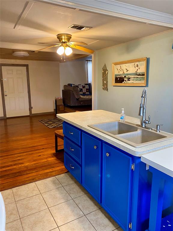 1228 Bahama Lane, Port Bolivar, Texas image 11