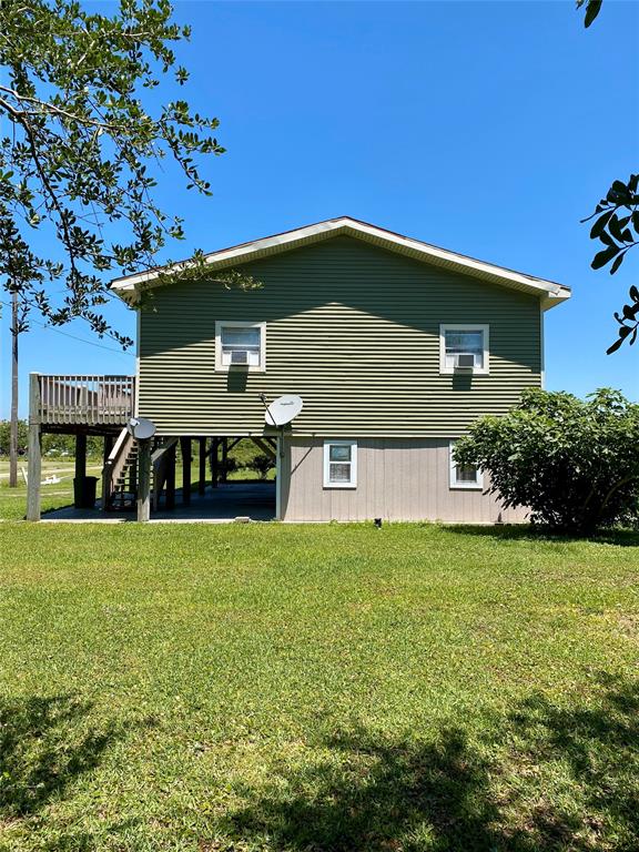 1228 Bahama Lane, Port Bolivar, Texas image 17