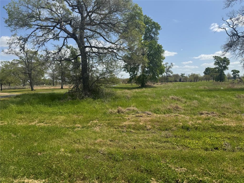 TBD Peach Creek Drive, Wharton, Texas image 2
