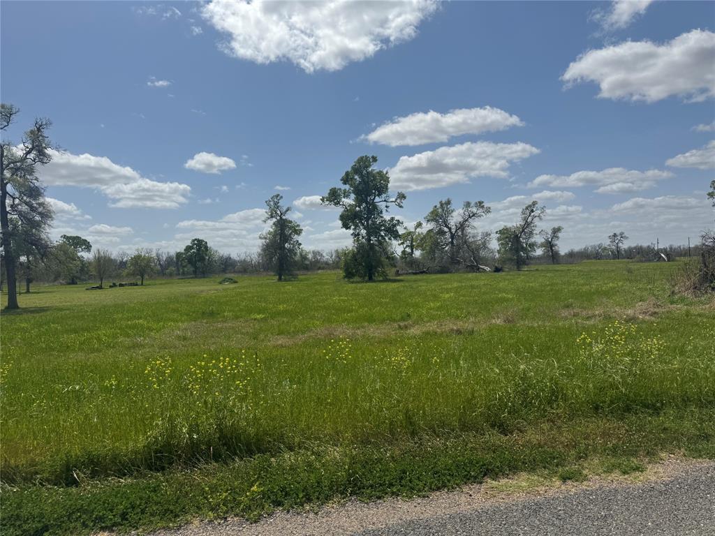 TBD Peach Creek Drive, Wharton, Texas image 1