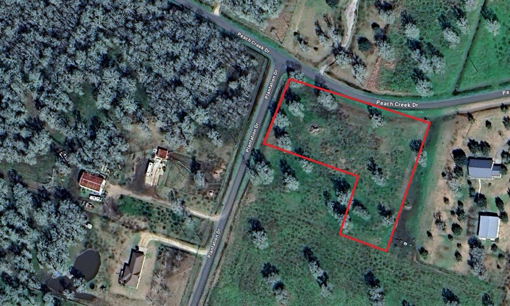 TBD Peach Creek Drive, Wharton, Texas image 4