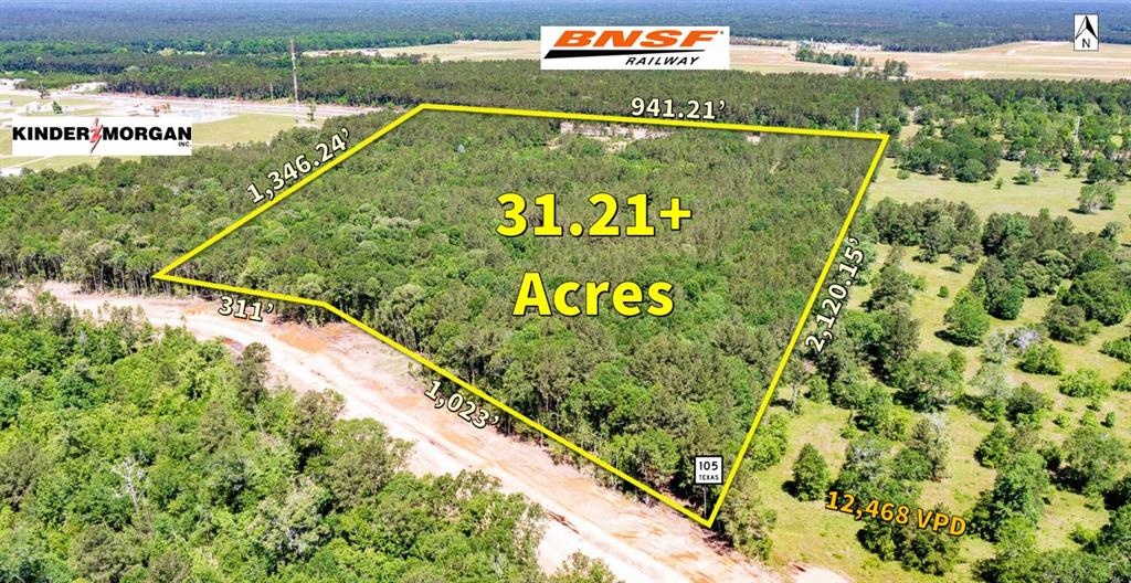 25678 Hwy 105 W