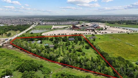 4310,4316,4322 County Road 64 Rosharon TX 77583