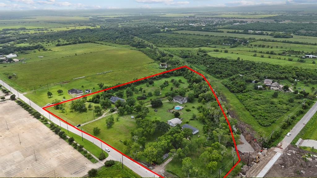 4310,4316,4322 County Road 64