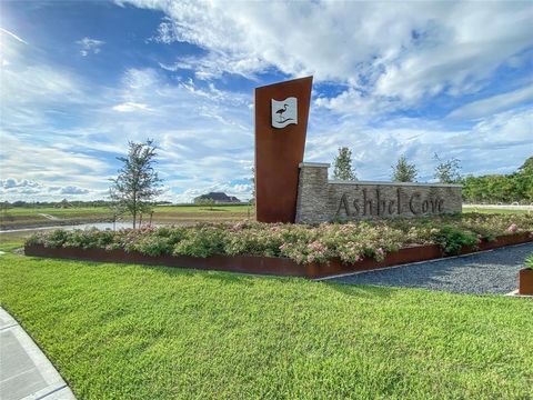 A home in Baytown