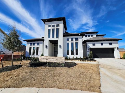 21510 Flowerhead Way Cypress TX 77433