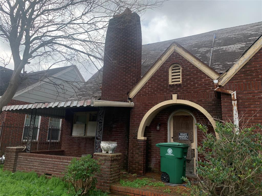 2202 Truxillo Street, Houston, Texas image 1