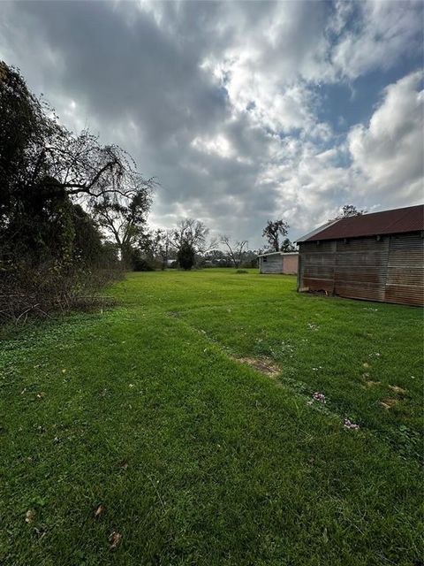 A home in Jones Creek