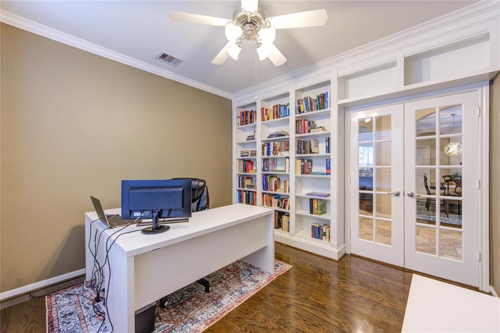 25614 Tower Side Lane, Katy, Texas image 16