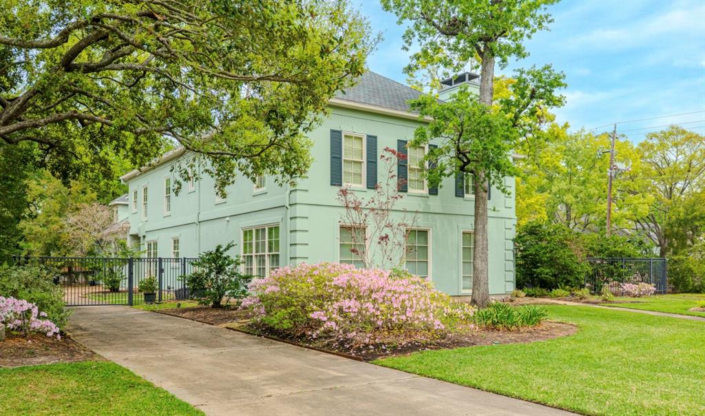 1 Beebe Lane